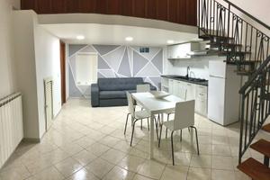 Appartamento periodo estivo Gaeta