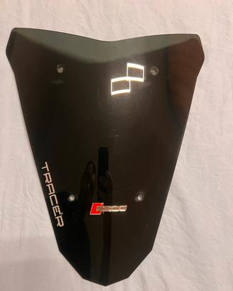 Cupolino Yamaha Tracer 700