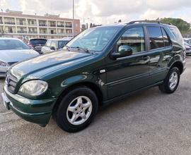 MERCEDES-BENZ ML 270 CDI 163cv