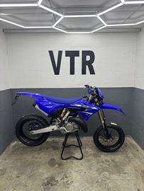 Yamaha Yz 125 2026