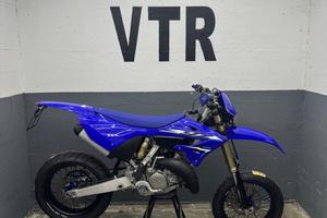Yamaha Yz 125 2026