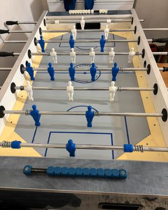 Calciobalilla Garlando G-500