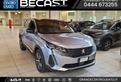PEUGEOT 3008 Hybrid 136 e-DCS6 Allure Pack - PRO