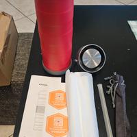 Borraccia termica Disoncare B003 porta insulina