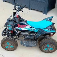mini quad 
