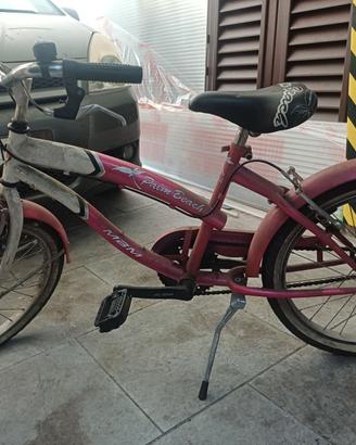 Bici bimba