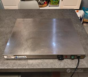 (3 disponibili) Piano Caldo AMITEK 65x52