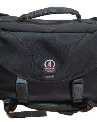 borsa fotografica