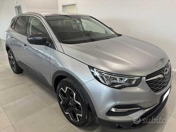 Opel Grandland X 1.5 Diesel 130 CV Business Editio