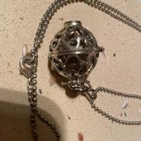 Collana Richiamo degli angeli