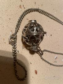 Collana Richiamo degli angeli