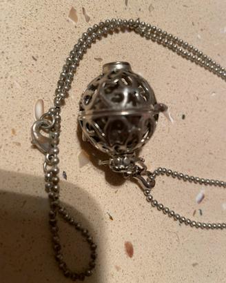 Collana Richiamo degli angeli