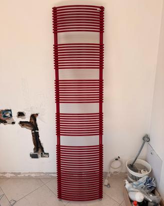 Termoarredo bagno