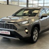 TOYOTA RAV 4 2.5HV 218CV E-CVT *UNICO PROPRIETAR