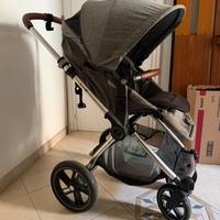 Passeggino Jané