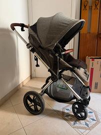 Passeggino Jané