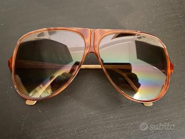 Occhiali da sole Vintage originali Lacoste