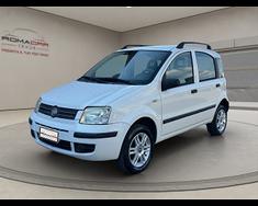 FIAT Panda 1.2 Dynamic Natural Power