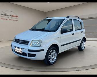 FIAT Panda 1.2 Dynamic Natural Power