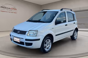 FIAT Panda 1.2 Dynamic Natural Power