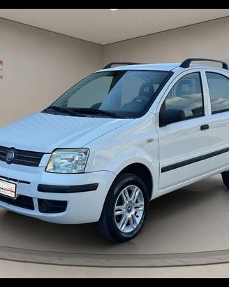 FIAT Panda 1.2 Dynamic Natural Power