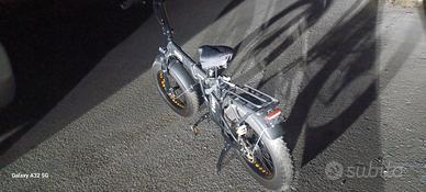 E BIKE