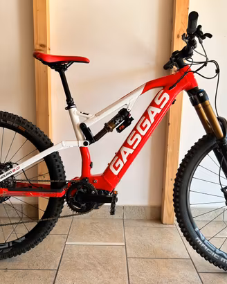 Gas Gas Enduro 3.0