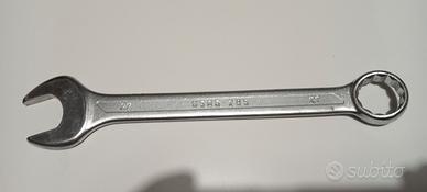 Chiave combinata USAG 285 mm.27