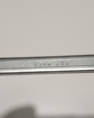 Chiave combinata USAG 285 mm.27