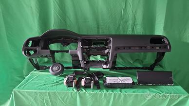 KIT AIRBAG VW GOLF 7 GTI