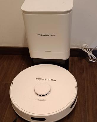 Robot aspirapolvere Rowenta X-plorer 75S+