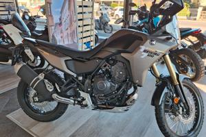 Yamaha Ténéré 700