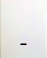 SCALDABAGNO ISTANTANEO A GAS LT. 14  SYLBER ARTU'