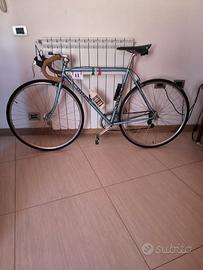 bici da corsa legnano 