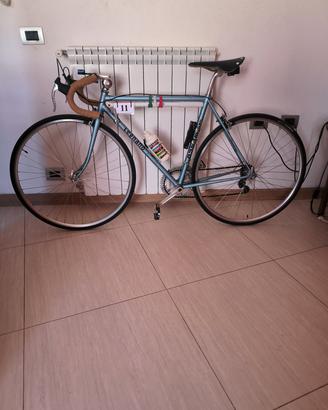 bici da corsa legnano 