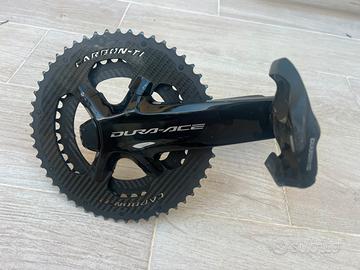 Durace 9270 powermeter