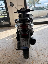 Liberty 50 Piaggio