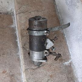 Motore Avviamento 500 L