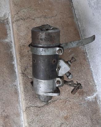 Motore Avviamento 500 L