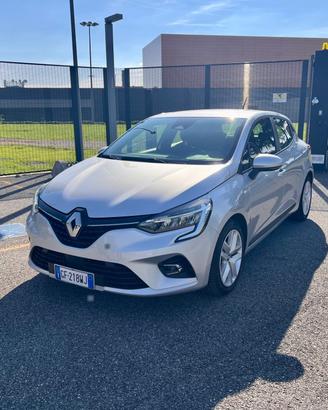 Renault Clio Full Hybrid E-Tech 140 CV 5 porte Int