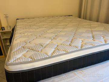 Materasso 160x190