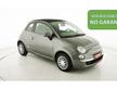 FIAT 500C C 1.2 Pop - TETTO NON APRIBILE