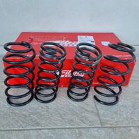 kit molle ribassate Eibach Fiat Panda 