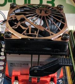 Bundle AM3 Phenom II 945 + 8GB Ram TRASCEND