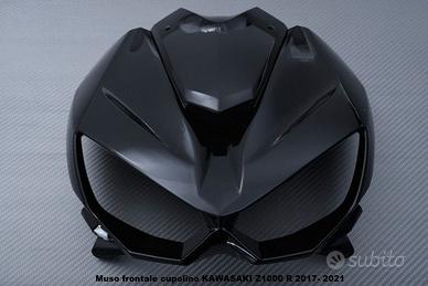 Muso frontale cupolino KAWASAKI Z1000 R 2017- 2021