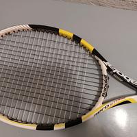 Babolat aero storm