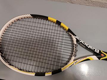 Babolat aero storm