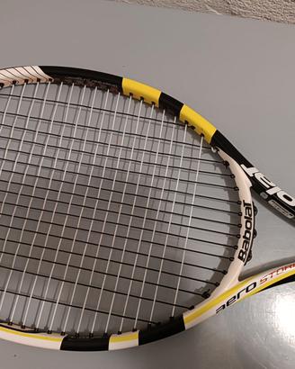 Babolat aero storm