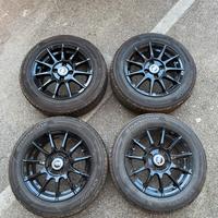 Cerchi dedivazione OZ da 14