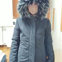 Parka  Invernale  Donna